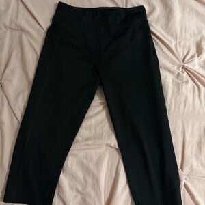 DSG Black Kids Leggings